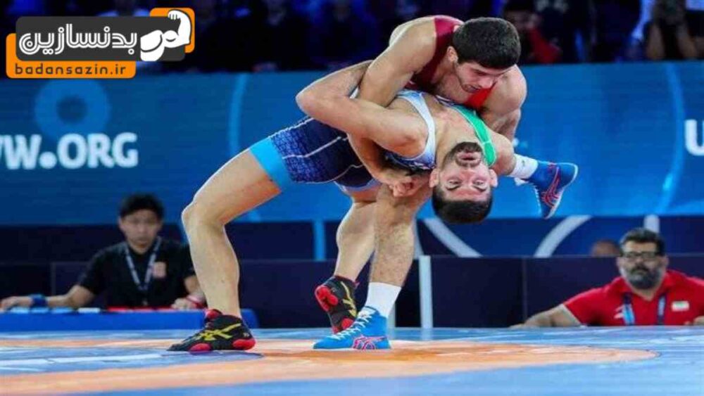 لیست باشگاه های کشتی در حسین آباد تهران