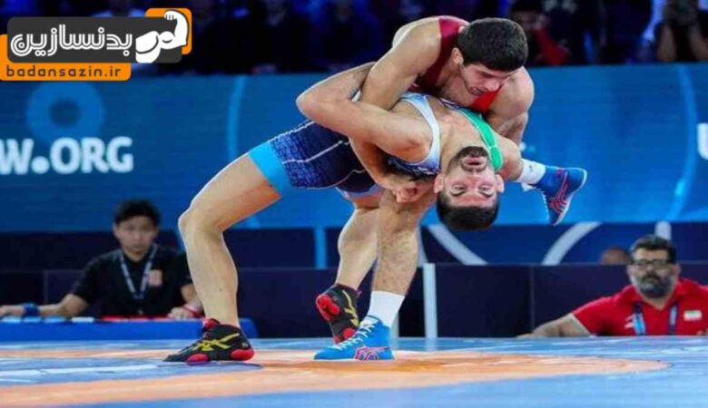 لیست باشگاه های کشتی در حسین آباد تهران