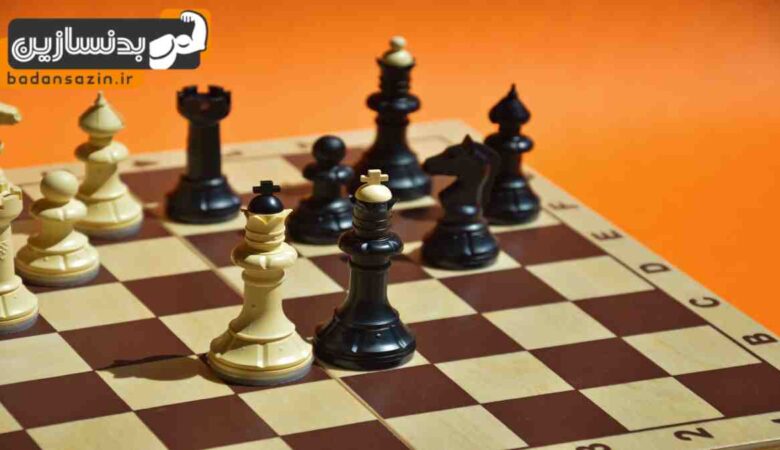 لیست مدرسه های شطرنج محمودیه تهران