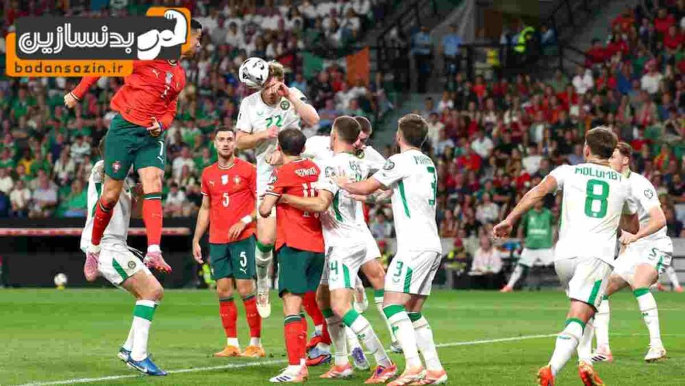 لیست مدرسه های فوتبال در محمودیه تهران