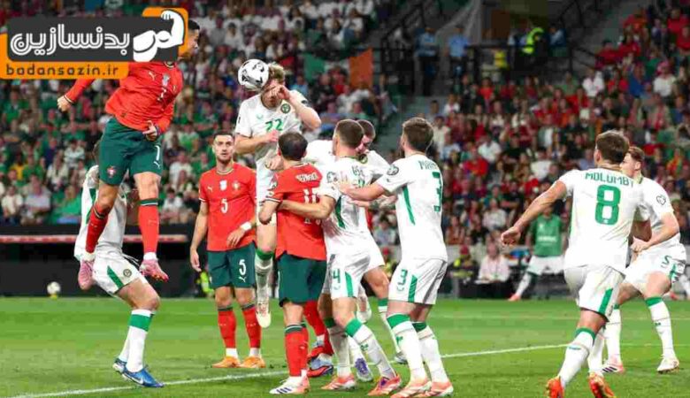 لیست مدرسه های فوتبال در محمودیه تهران