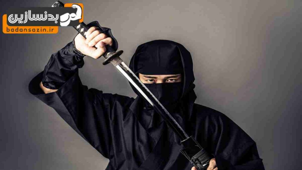لیست باشگاه های نینجا در کاشانک تهران