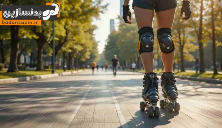 لیست باشگاه های اسکیت در دروس تهران