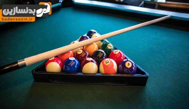 لیست باشگاه های بیلیارد در محمودیه تهران