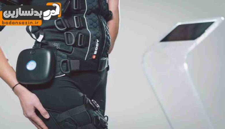 لیست باشگاه های ایکس بادی محمودیه تهران