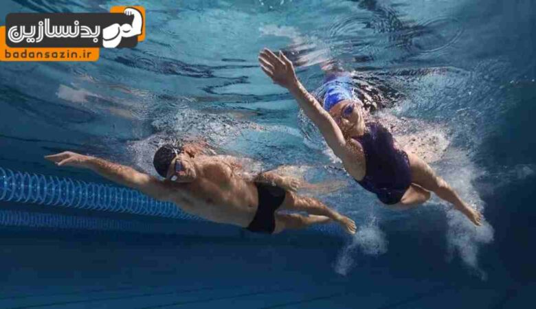 لیست استخرهای شنا در درکه تهران