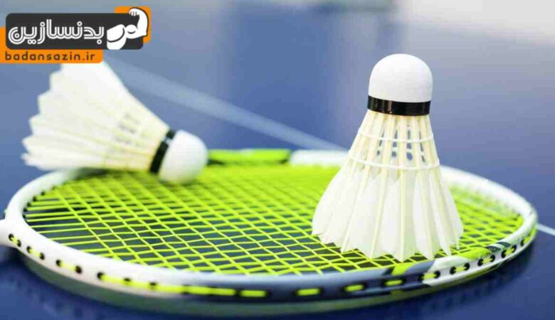 لیست باشگاه های بدمینتون تهران ویلا تهران