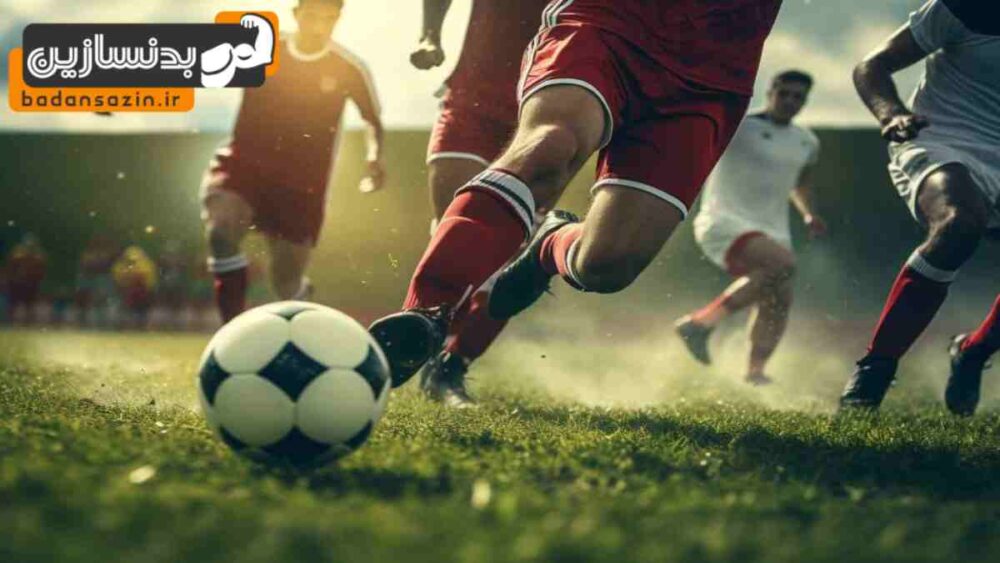 لیست مدرسه های فوتبال تهران ویلا تهران