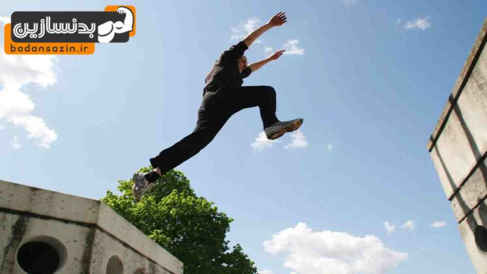 لیست باشگاه های پارکور در آیت اله کاشانی تهران