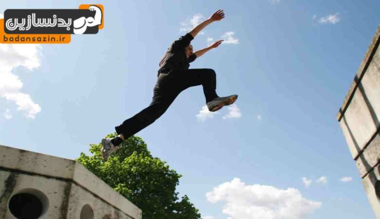 لیست باشگاه های پارکور در آیت اله کاشانی تهران
